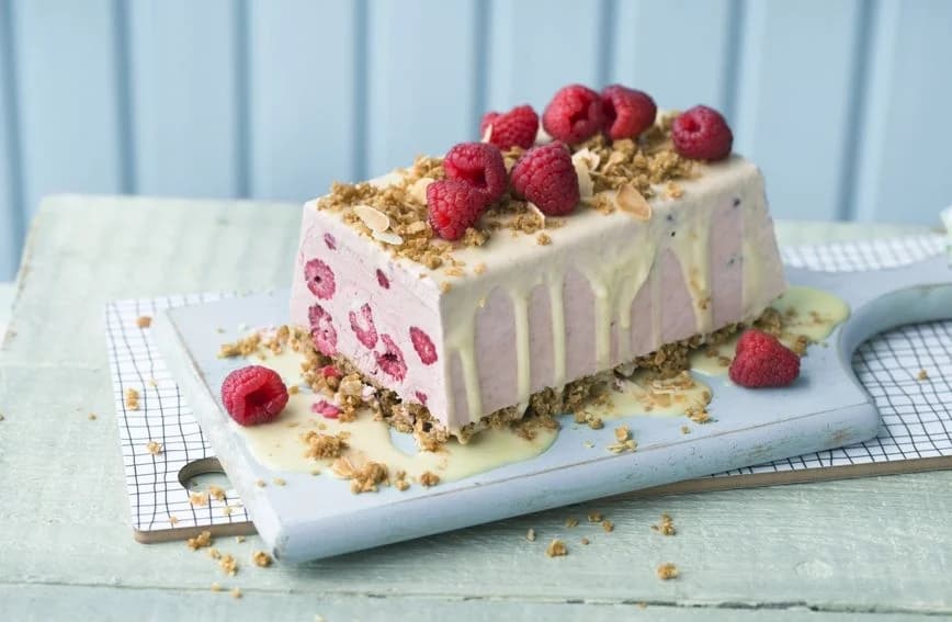 Ledena torta