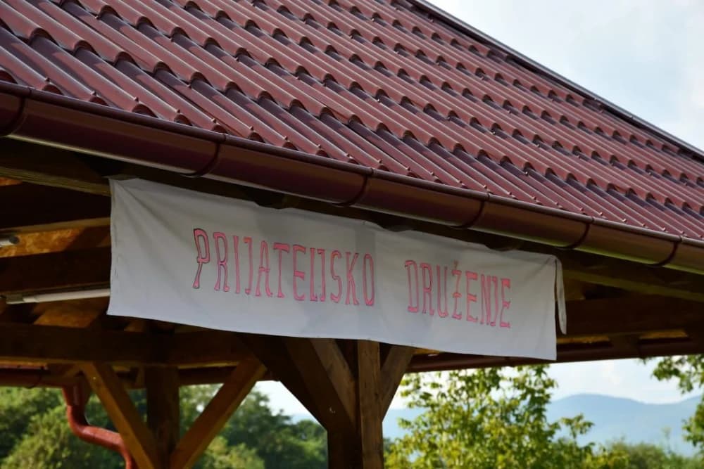 U Bjeliševcu održano svečano otvorenje ljetne pozornice Česke besede Bjeliševac