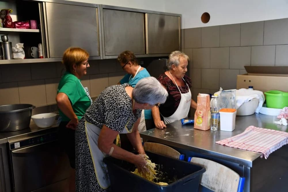 U Bjeliševcu održano svečano otvorenje ljetne pozornice Česke besede Bjeliševac