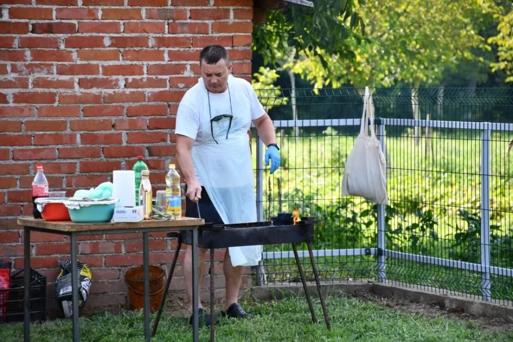 U Bjeliševcu održano svečano otvorenje ljetne pozornice Česke besede Bjeliševac