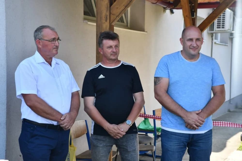 U Bjeliševcu održano svečano otvorenje ljetne pozornice Česke besede Bjeliševac