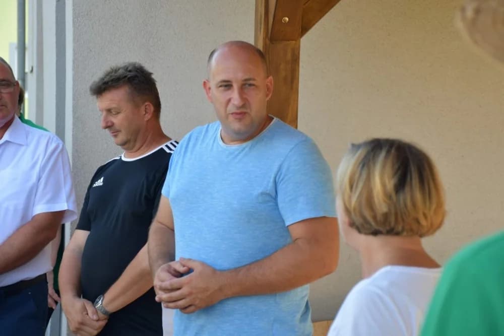 U Bjeliševcu održano svečano otvorenje ljetne pozornice Česke besede Bjeliševac