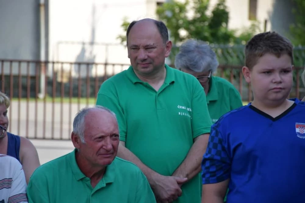 U Bjeliševcu održano svečano otvorenje ljetne pozornice Česke besede Bjeliševac