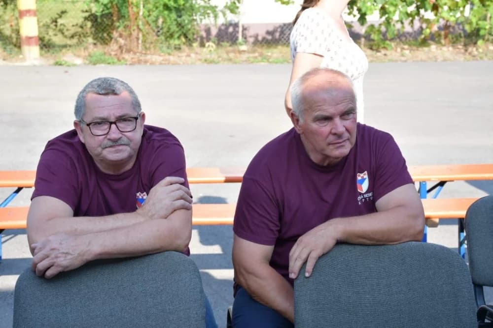 U Bjeliševcu održano svečano otvorenje ljetne pozornice Česke besede Bjeliševac