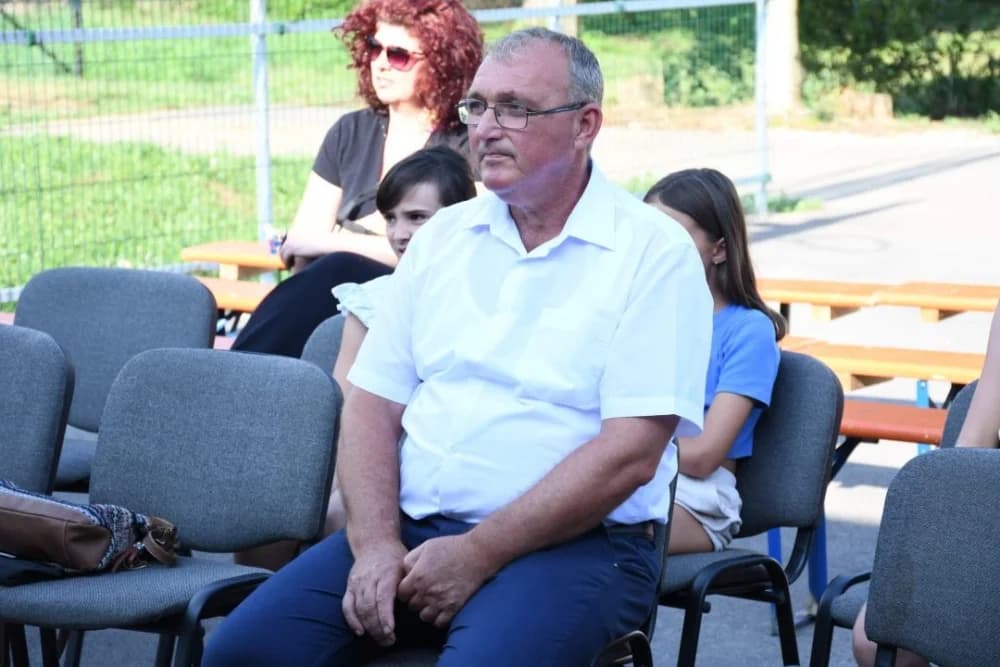 U Bjeliševcu održano svečano otvorenje ljetne pozornice Česke besede Bjeliševac