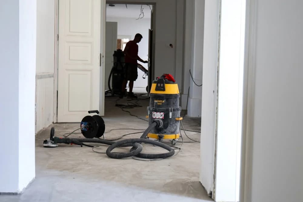 Pogledajte kako napreduju radovi na dogradnji i adaptaciji požeške Poljoprovredno-prehrambene škole