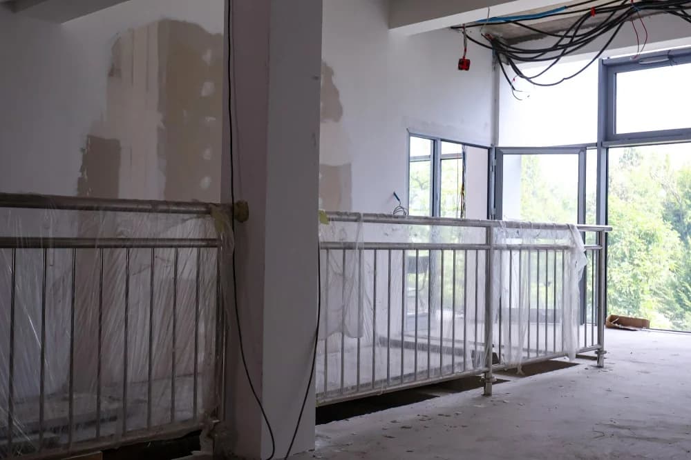 Pogledajte kako napreduju radovi na dogradnji i adaptaciji požeške Poljoprovredno-prehrambene škole