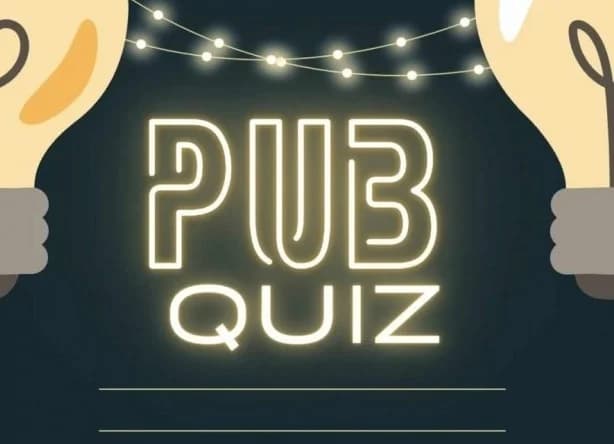 Bazeni Lipik- pub kviz