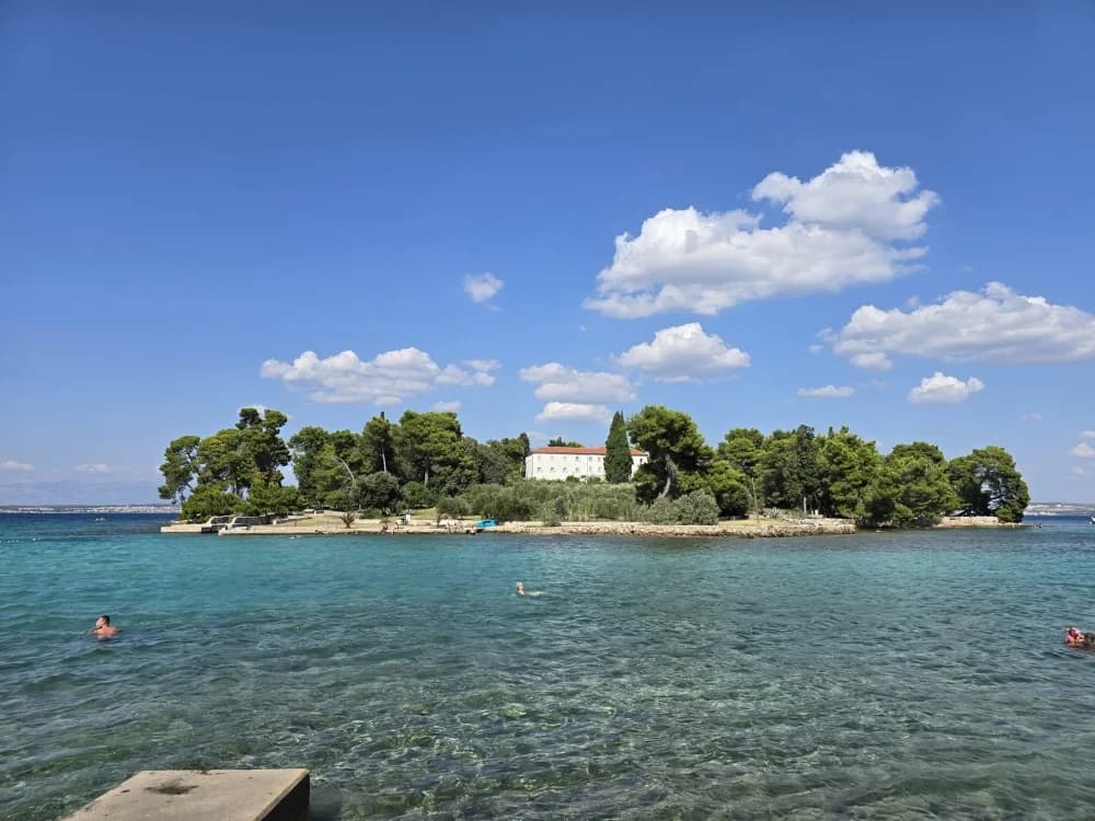 Godišnji susret bogoslova Požeške biskupije