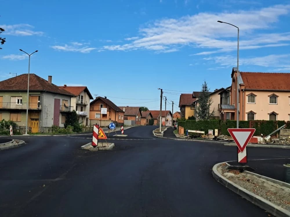Signalizacija Lipik