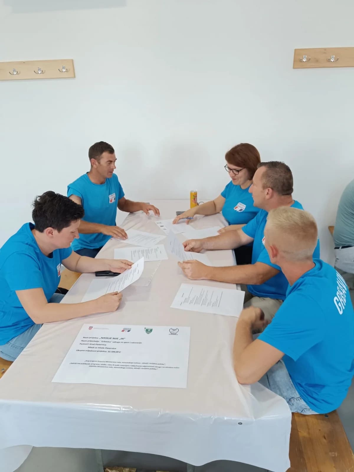PLETERNICA: Udruga Grbavica nastavlja s nizom besplatnih aktivnosti za djecu i mlade