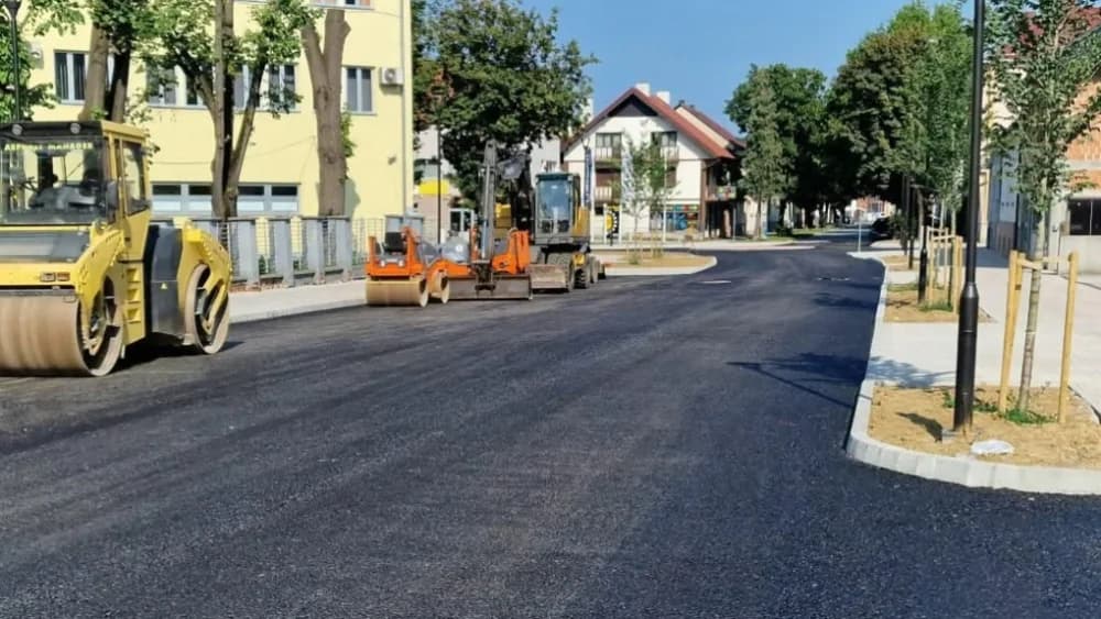 Još jedan fijasko? Iz Grada uvjeravaju da je rekonstrukcija stala na zahtjev stanara