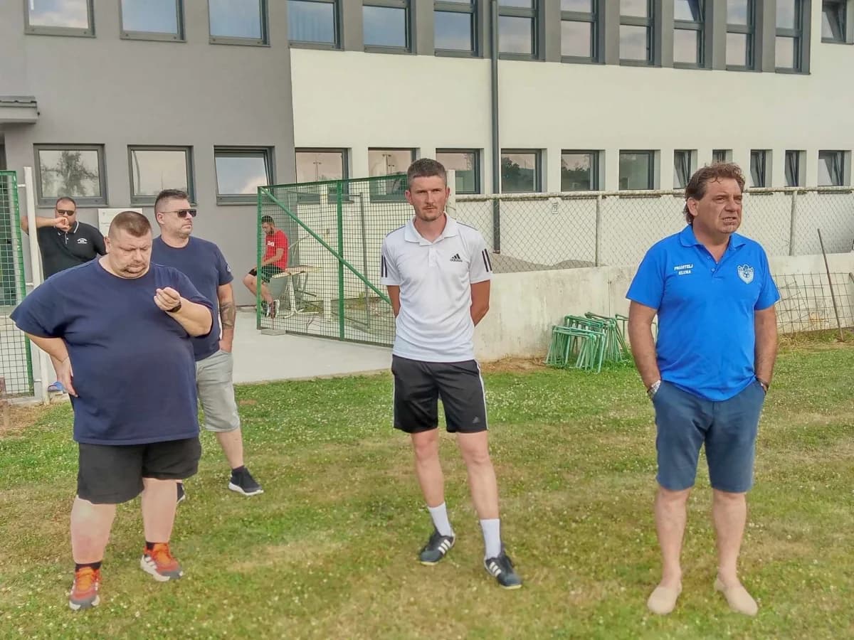 Tomašek održao prozivku u NK Lipik 1925, Uprava mora nadomjestiti brojne odlaske