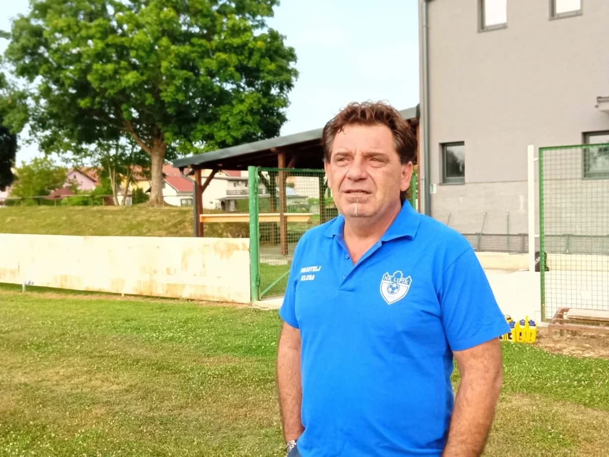 Tomašek održao prozivku u NK Lipik 1925, Uprava mora nadomjestiti brojne odlaske