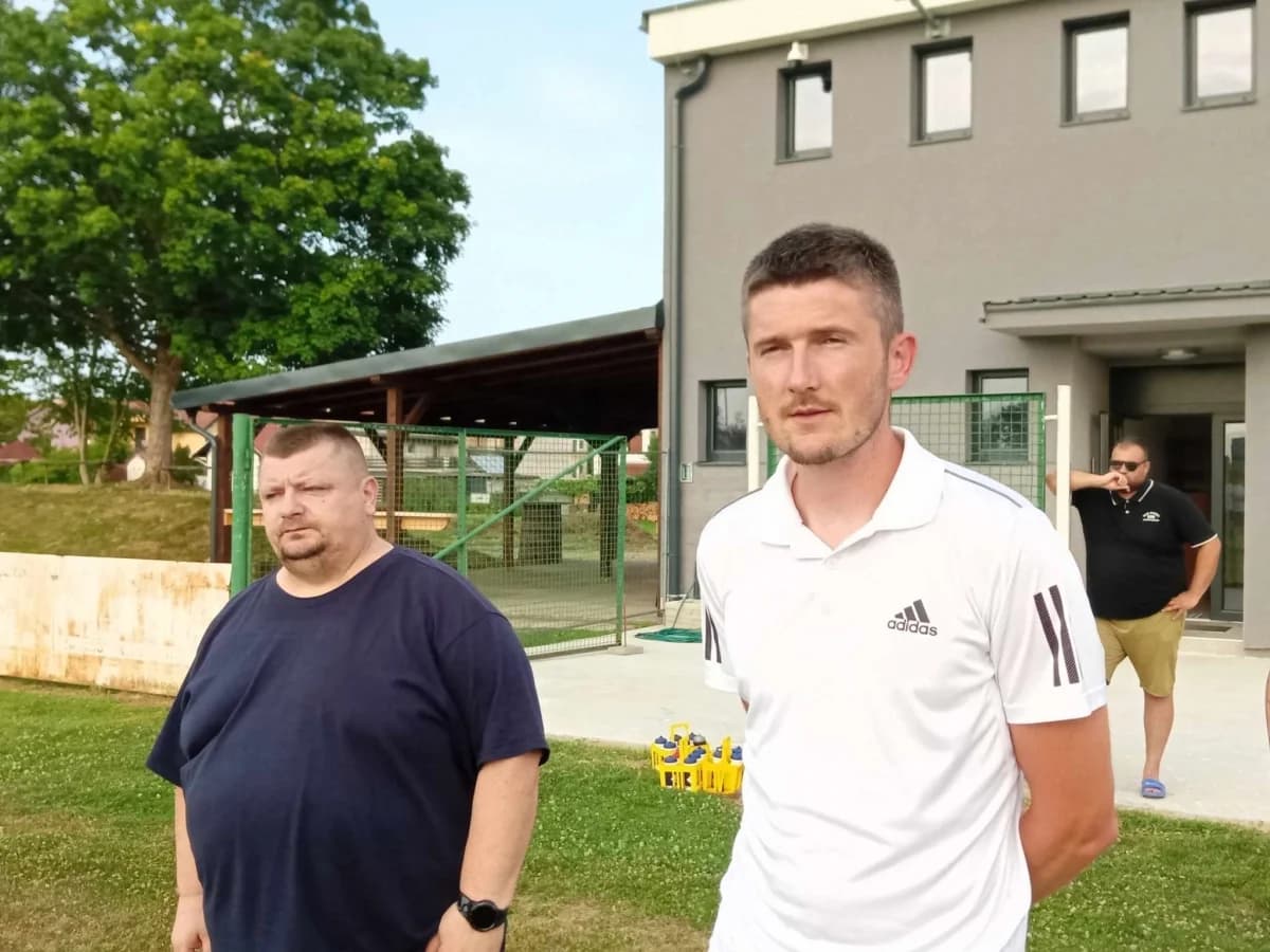 Tomašek održao prozivku u NK Lipik 1925, Uprava mora nadomjestiti brojne odlaske