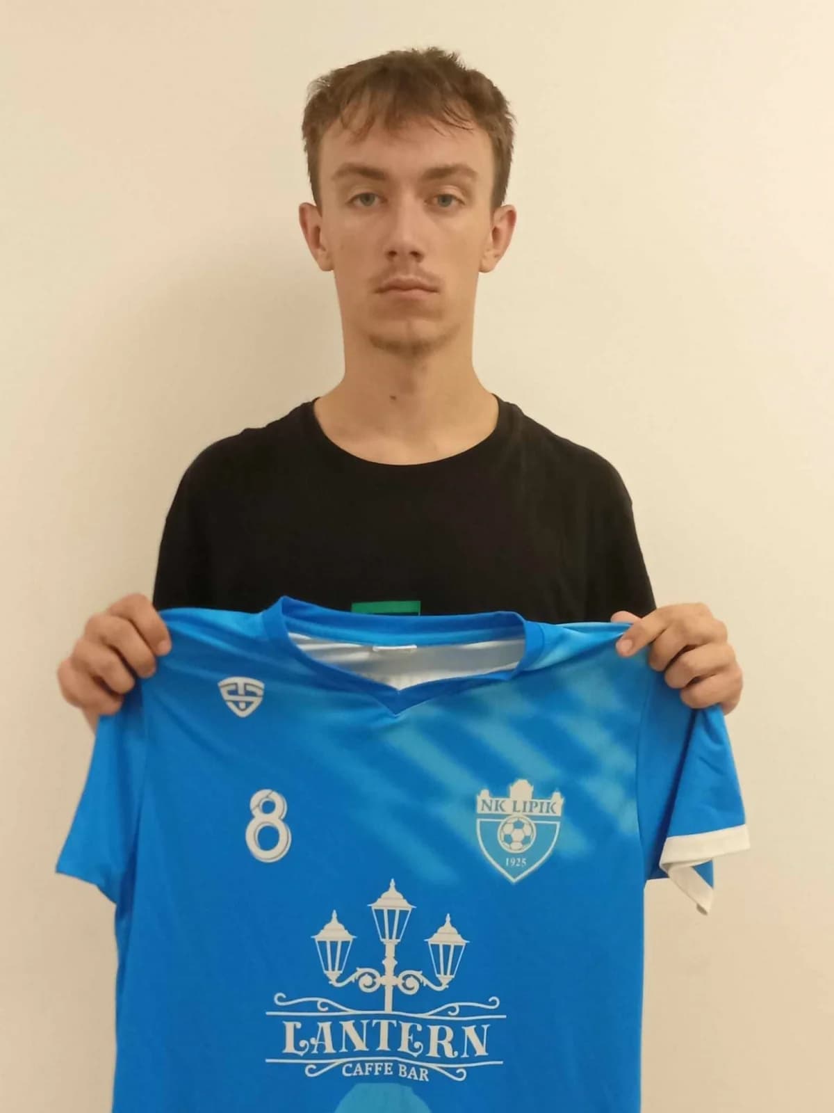 Tomašek održao prozivku u NK Lipik 1925, Uprava mora nadomjestiti brojne odlaske