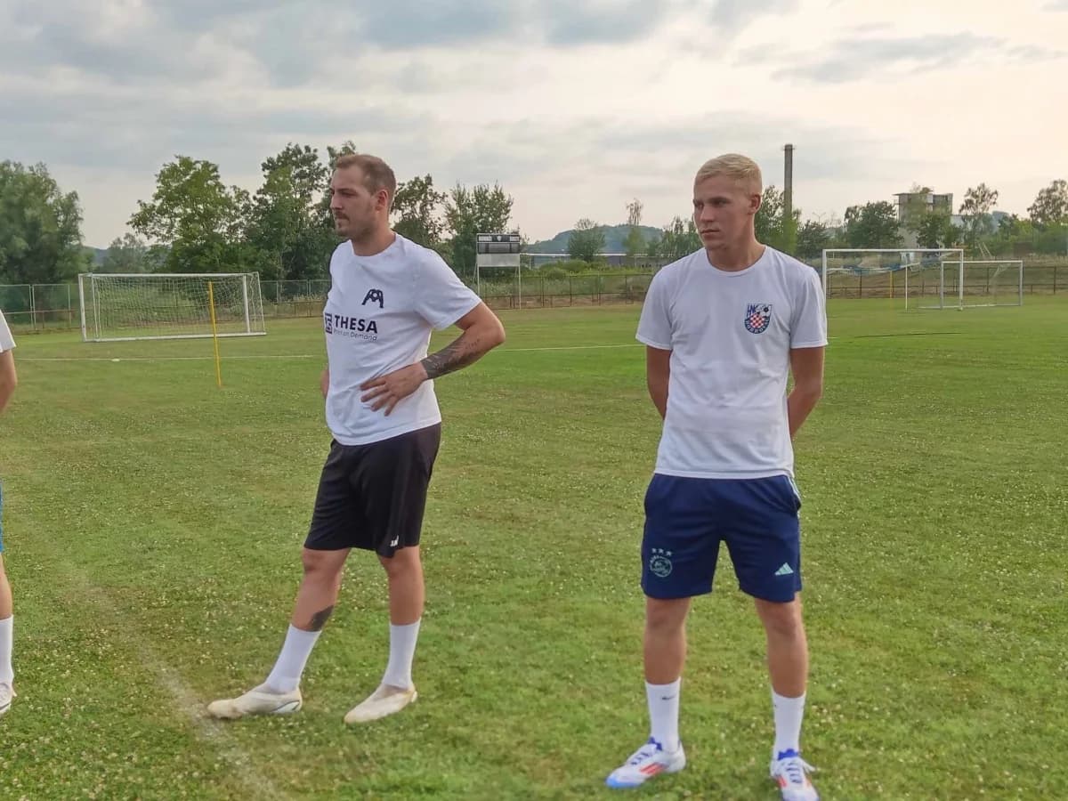 Tomašek održao prozivku u NK Lipik 1925, Uprava mora nadomjestiti brojne odlaske