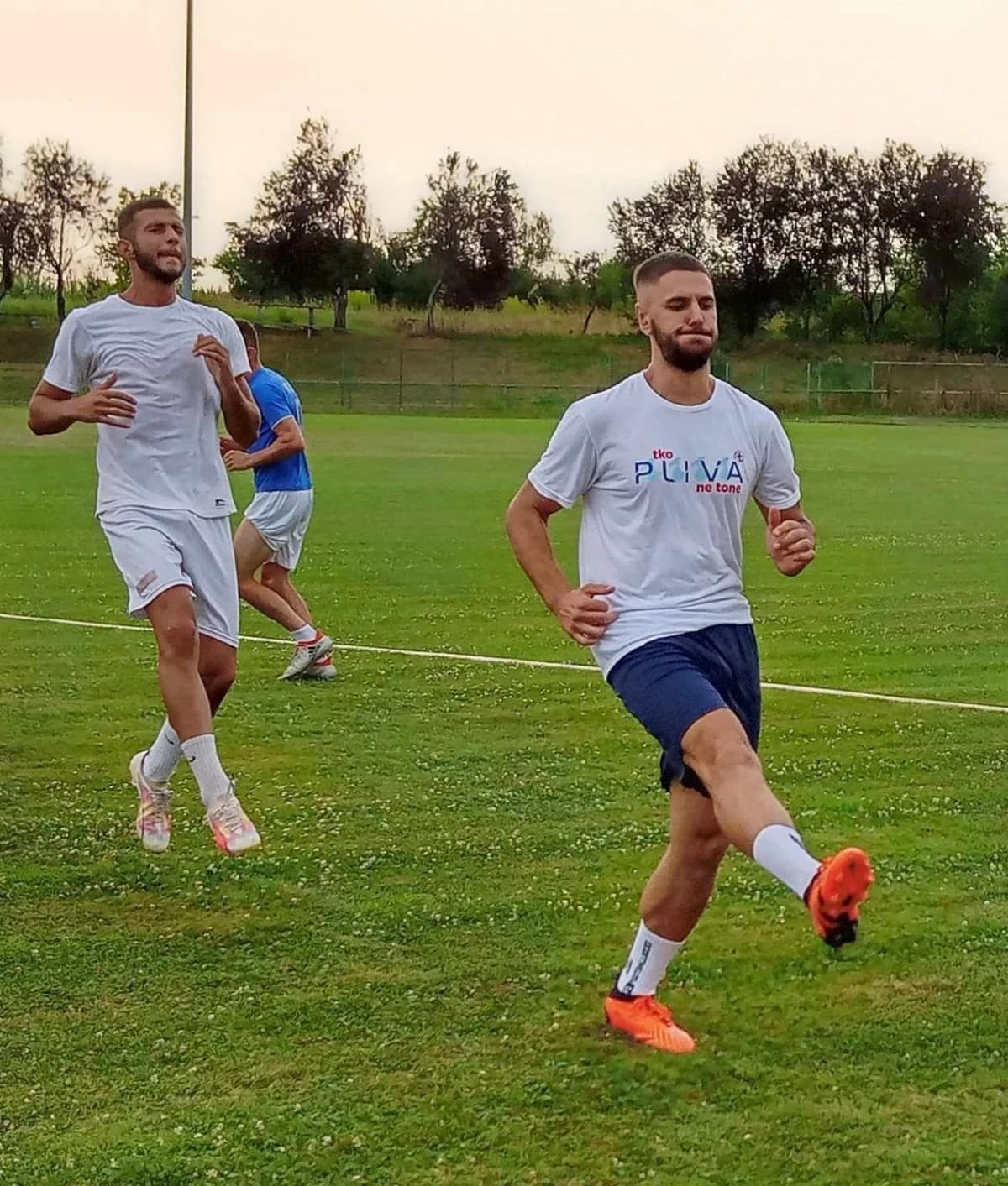 Tomašek održao prozivku u NK Lipik 1925, Uprava mora nadomjestiti brojne odlaske