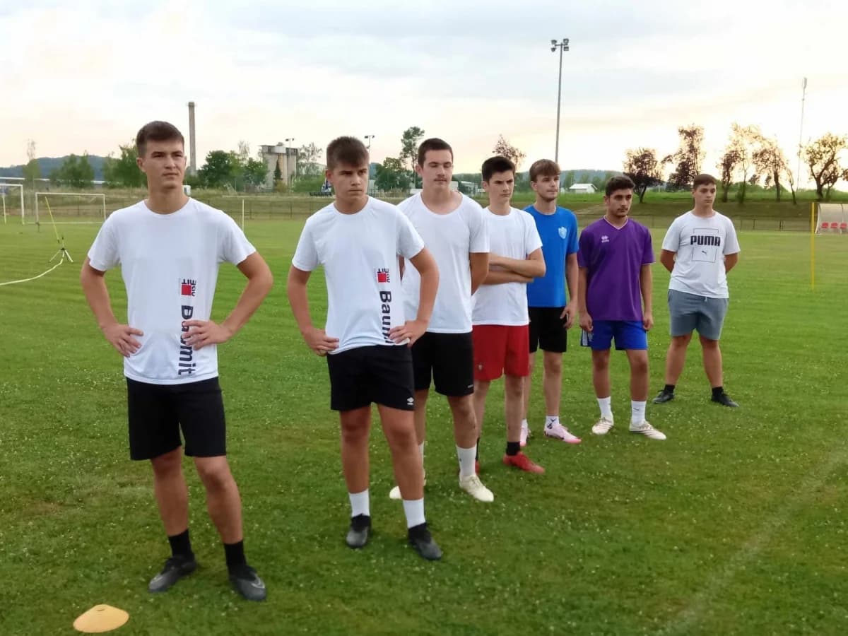 Tomašek održao prozivku u NK Lipik 1925, Uprava mora nadomjestiti brojne odlaske
