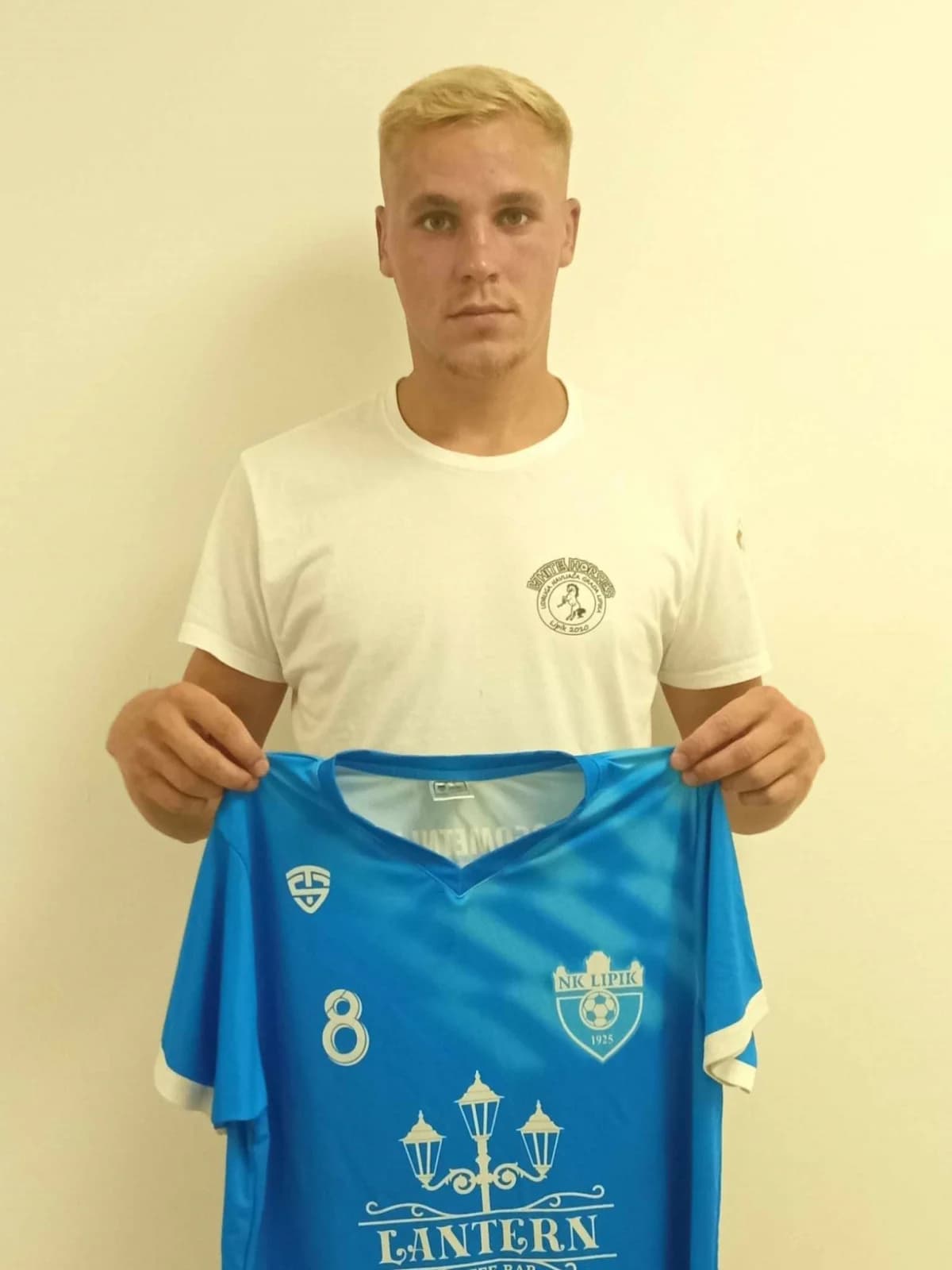 Tomašek održao prozivku u NK Lipik 1925, Uprava mora nadomjestiti brojne odlaske