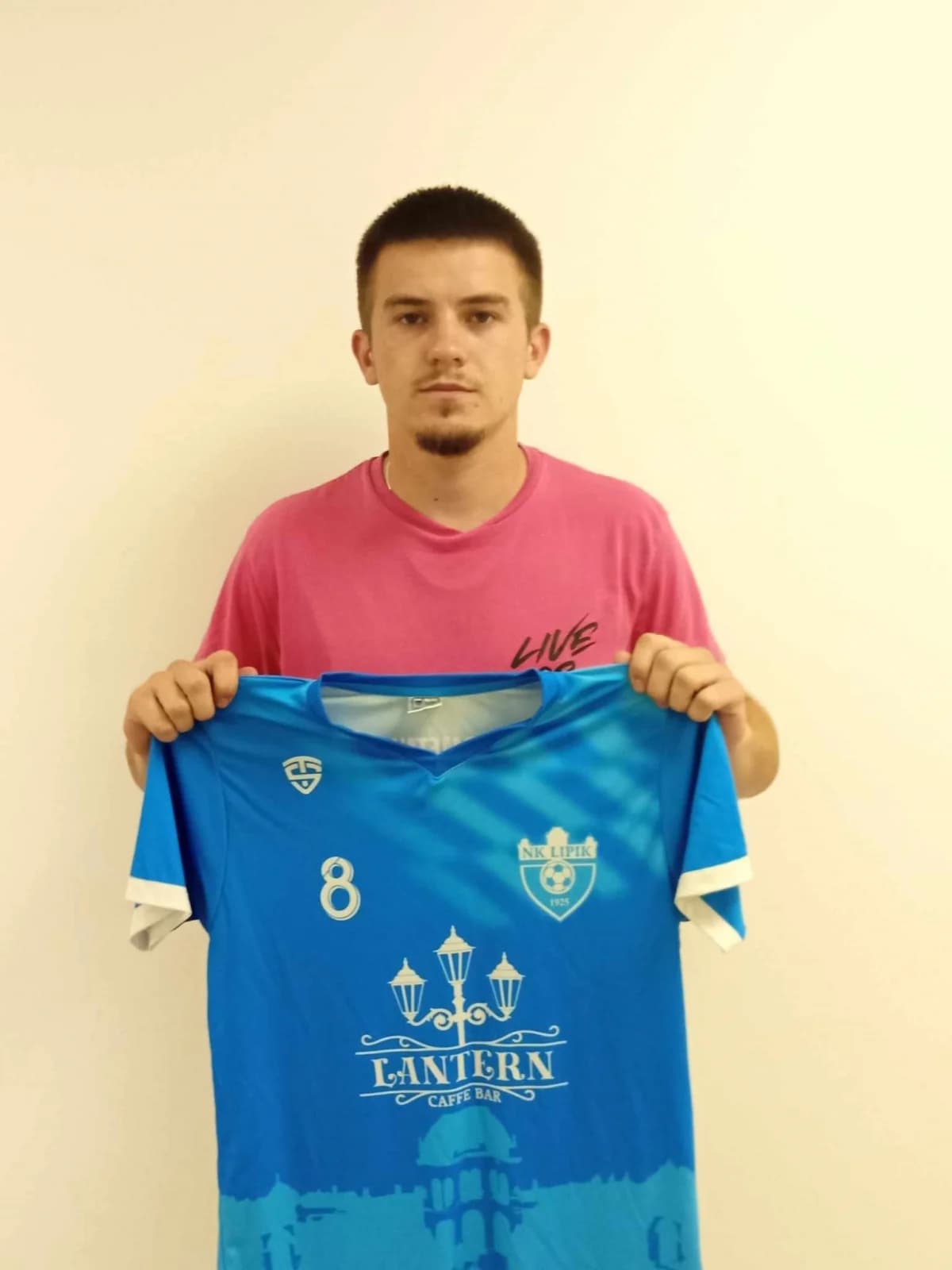 Tomašek održao prozivku u NK Lipik 1925, Uprava mora nadomjestiti brojne odlaske