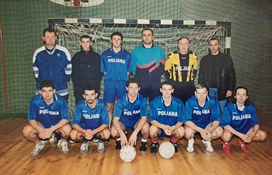 Tužna obljetnica: Godina dana od smrti Marka Ćališa