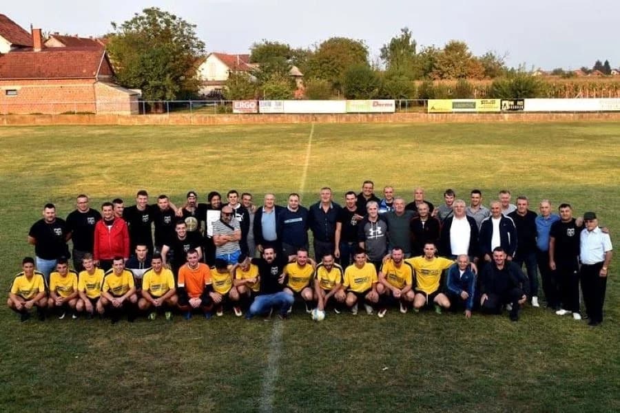 Tužna obljetnica: Godina dana od smrti Marka Ćališa