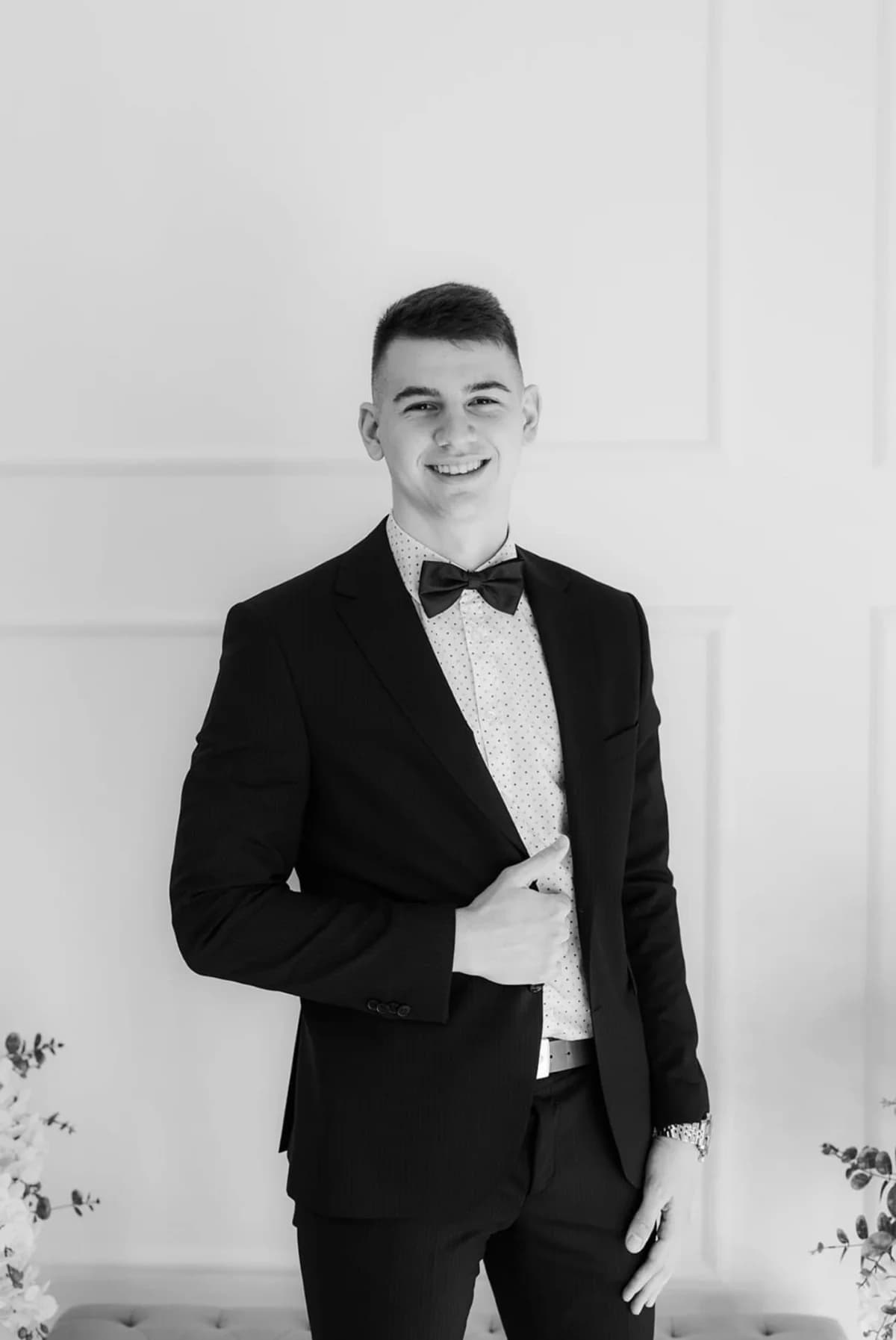 Stradali 19-godišnjak bio je učenik Ekonomske škole u Požegi