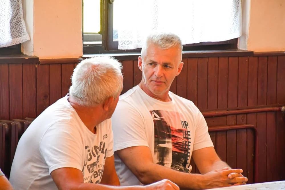 FOTO: Nogometni klub Ovčare kreće u novi početak!