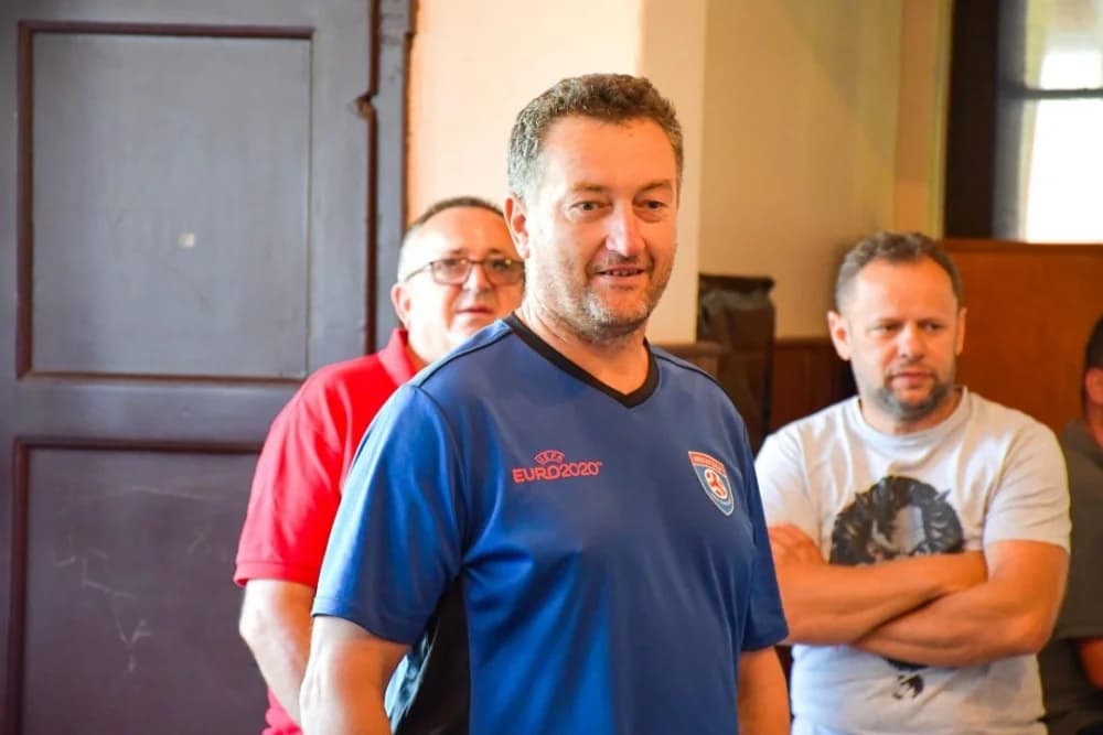 FOTO: Nogometni klub Ovčare kreće u novi početak!