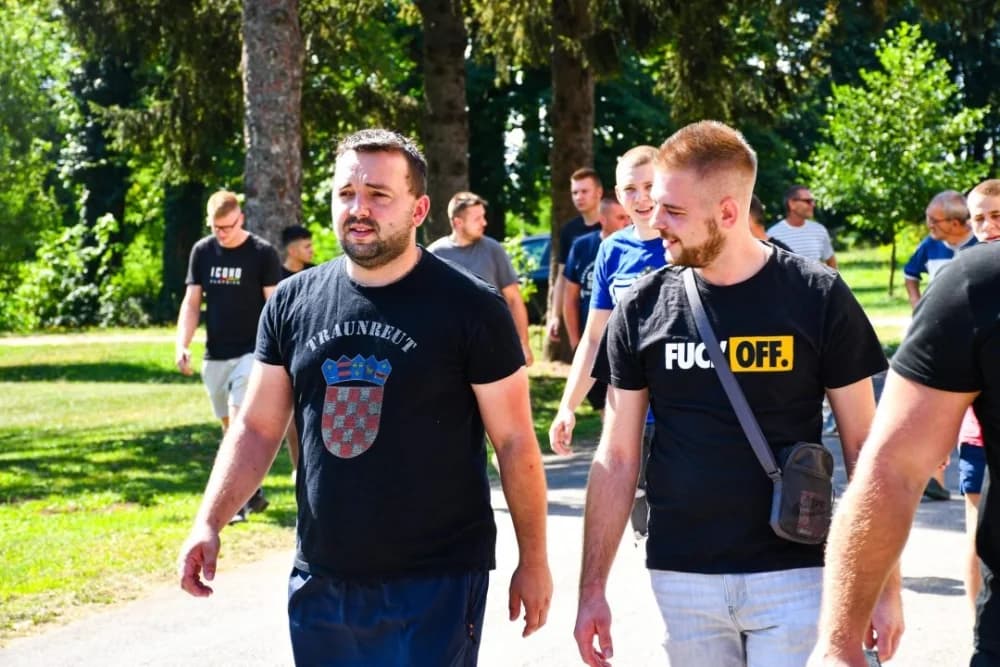 FOTO: Nogometni klub Ovčare kreće u novi početak!