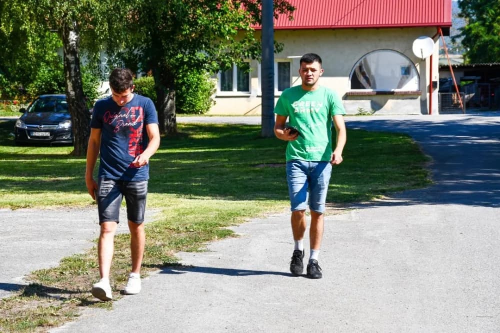 FOTO: Nogometni klub Ovčare kreće u novi početak!