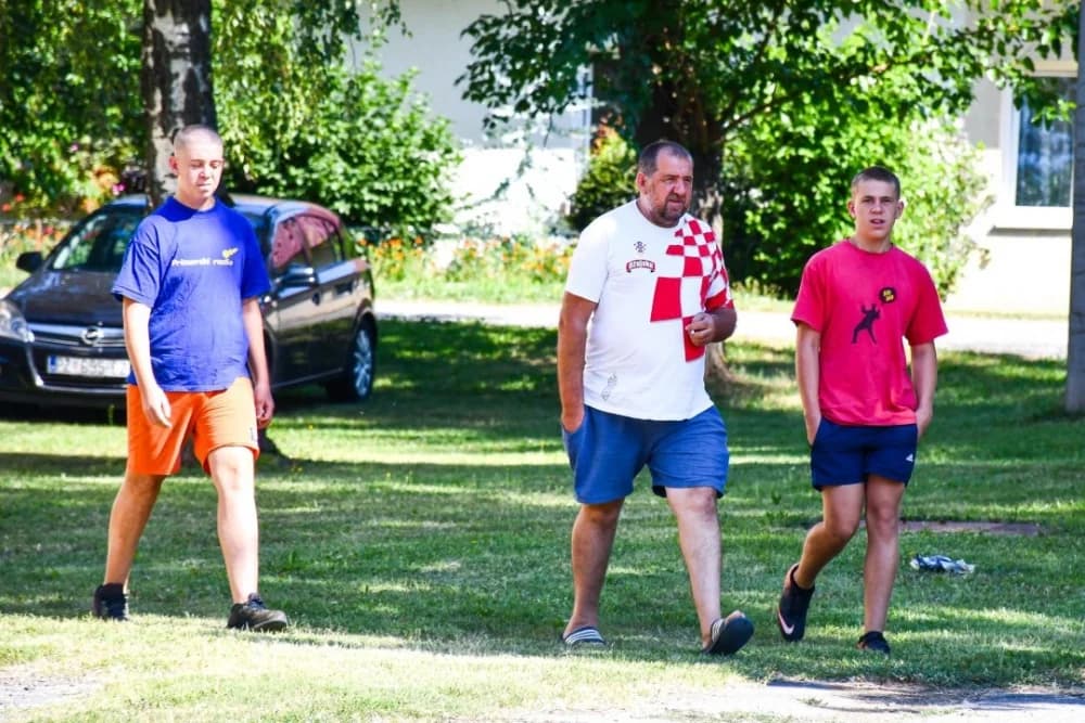 FOTO: Nogometni klub Ovčare kreće u novi početak!