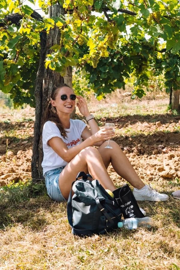 Uronite u Zlatnu dolinu uz vrhunska ića i pića na papučkom wine and walku „Ideš i piješ“