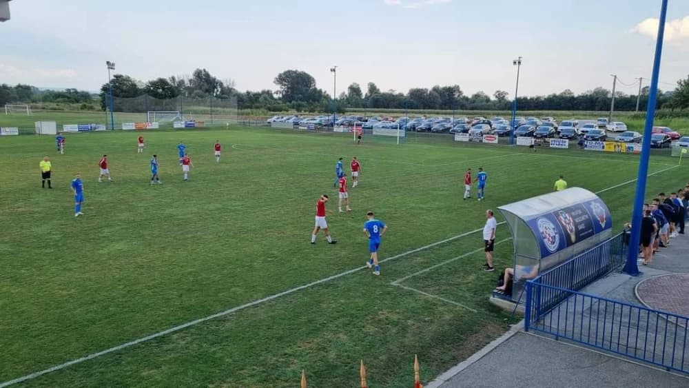 VIDOVCI: Memorijalni nogometni turnir u spomen na sedam poginulih hrvatskih branitelja Vidovci-Dervišaga