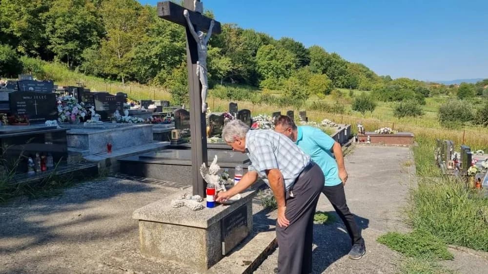 VIDOVCI: Memorijalni nogometni turnir u spomen na sedam poginulih hrvatskih branitelja Vidovci-Dervišaga