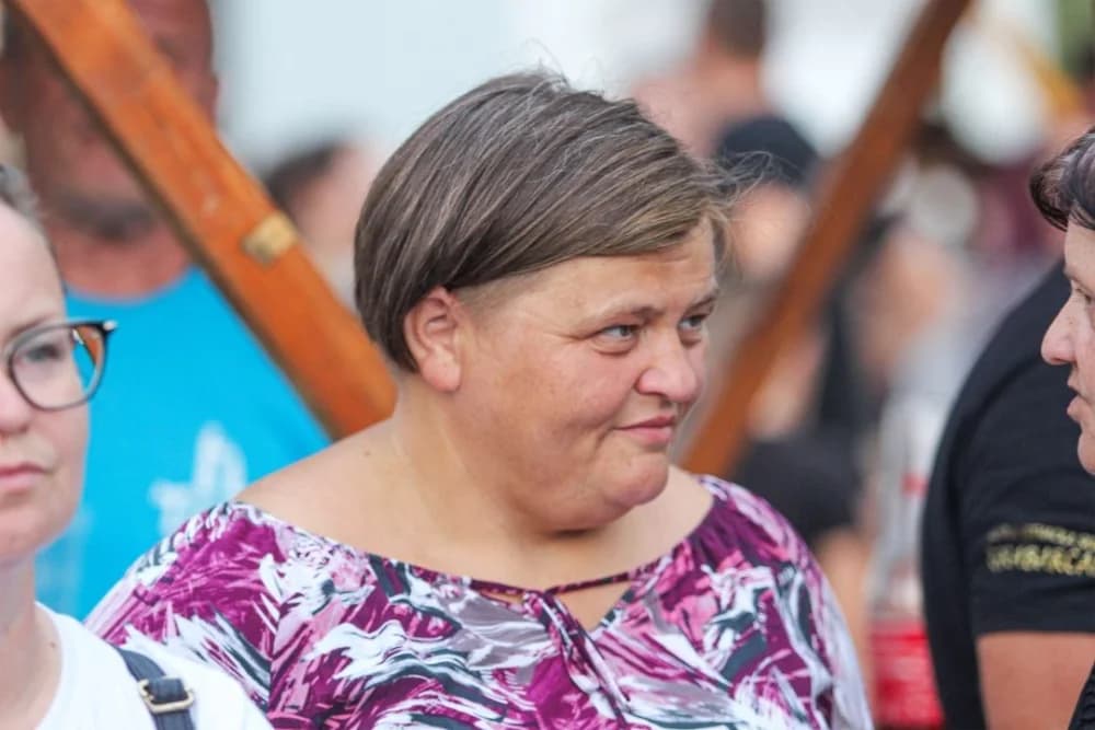 GRABARJE; Proslava 300. obljetnice Kapele sv. Ane i manifestacija “Poljadija u srcu”