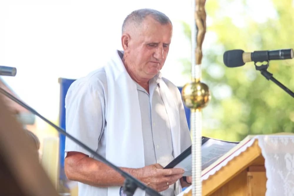 GRABARJE; Proslava 300. obljetnice Kapele sv. Ane i manifestacija “Poljadija u srcu”