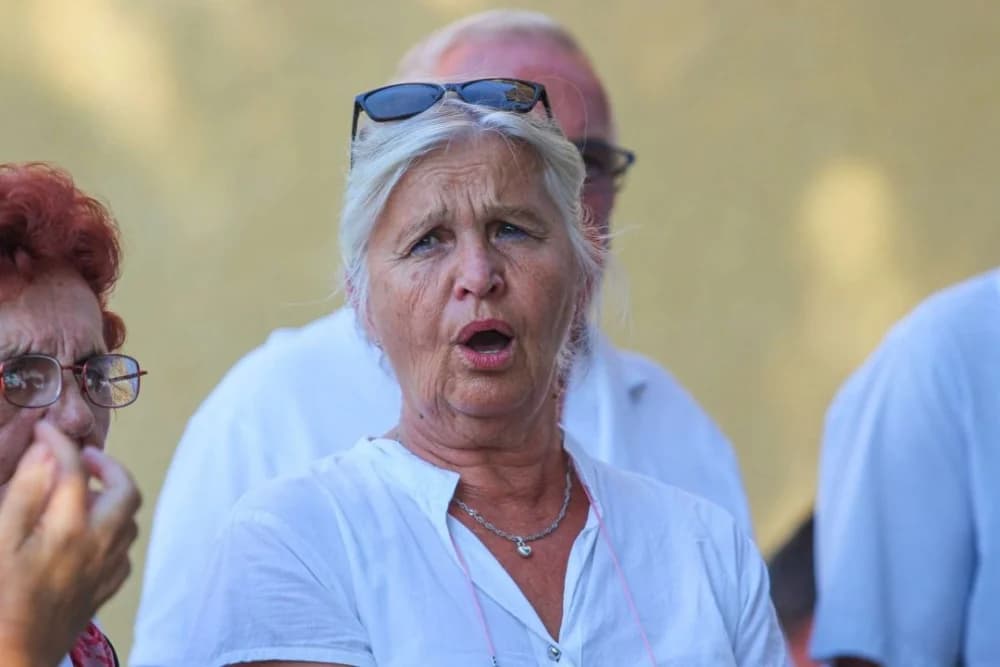 GRABARJE; Proslava 300. obljetnice Kapele sv. Ane i manifestacija “Poljadija u srcu”