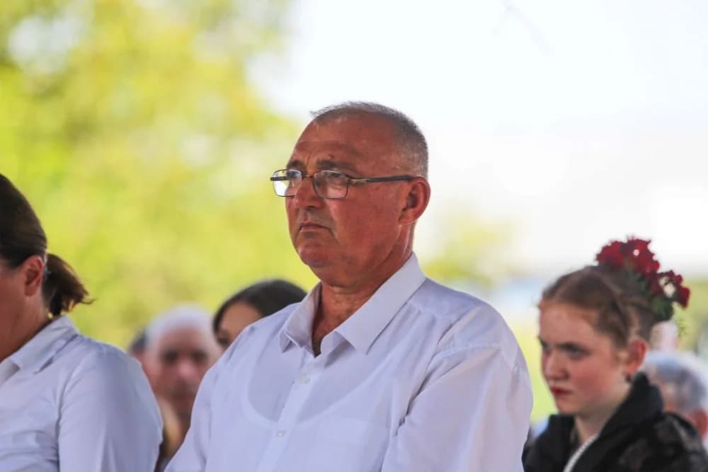 GRABARJE; Proslava 300. obljetnice Kapele sv. Ane i manifestacija “Poljadija u srcu”
