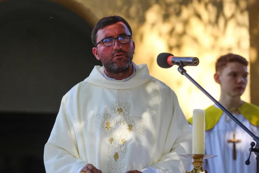 GRABARJE; Proslava 300. obljetnice Kapele sv. Ane i manifestacija “Poljadija u srcu”