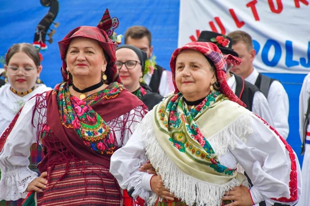 GRABARJE; Proslava 300. obljetnice Kapele sv. Ane i manifestacija “Poljadija u srcu”