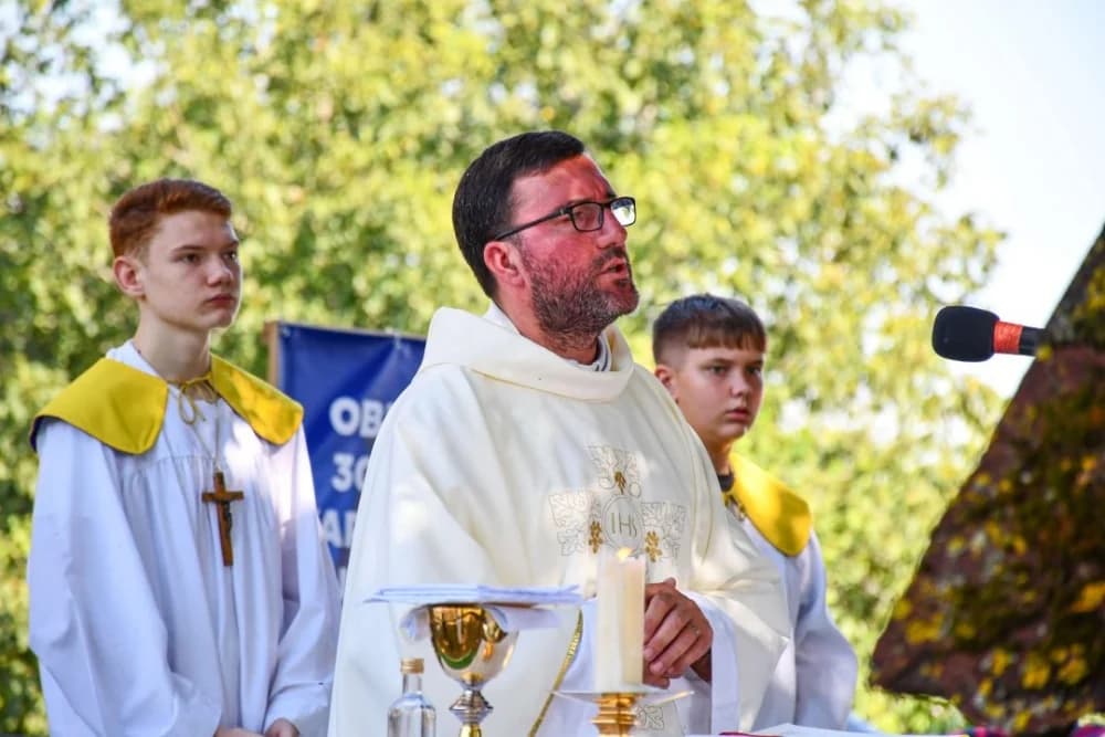 GRABARJE; Proslava 300. obljetnice Kapele sv. Ane i manifestacija “Poljadija u srcu”