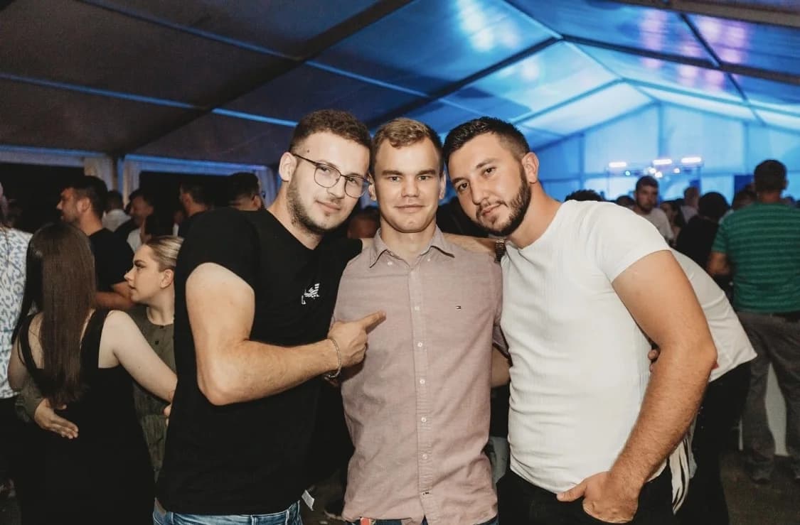 NAJAVA: U srijedu, 14.8., centar svih događanja Vetovačkog ljeta- koncert Ace Lukasa, Stele Rade, Paora i Legatto benda