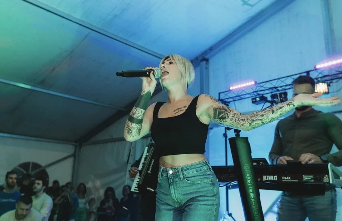 NAJAVA: U srijedu, 14.8., centar svih događanja Vetovačkog ljeta- koncert Ace Lukasa, Stele Rade, Paora i Legatto benda
