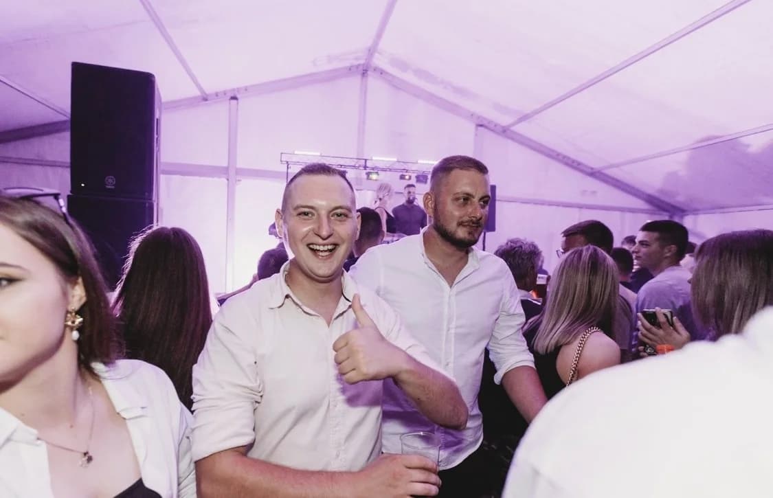 NAJAVA: U srijedu, 14.8., centar svih događanja Vetovačkog ljeta- koncert Ace Lukasa, Stele Rade, Paora i Legatto benda