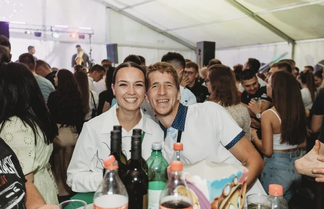 NAJAVA: U srijedu, 14.8., centar svih događanja Vetovačkog ljeta- koncert Ace Lukasa, Stele Rade, Paora i Legatto benda