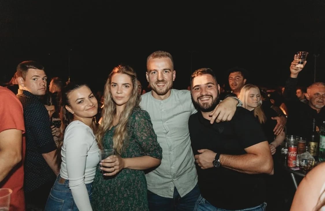 NAJAVA: U srijedu, 14.8., centar svih događanja Vetovačkog ljeta- koncert Ace Lukasa, Stele Rade, Paora i Legatto benda