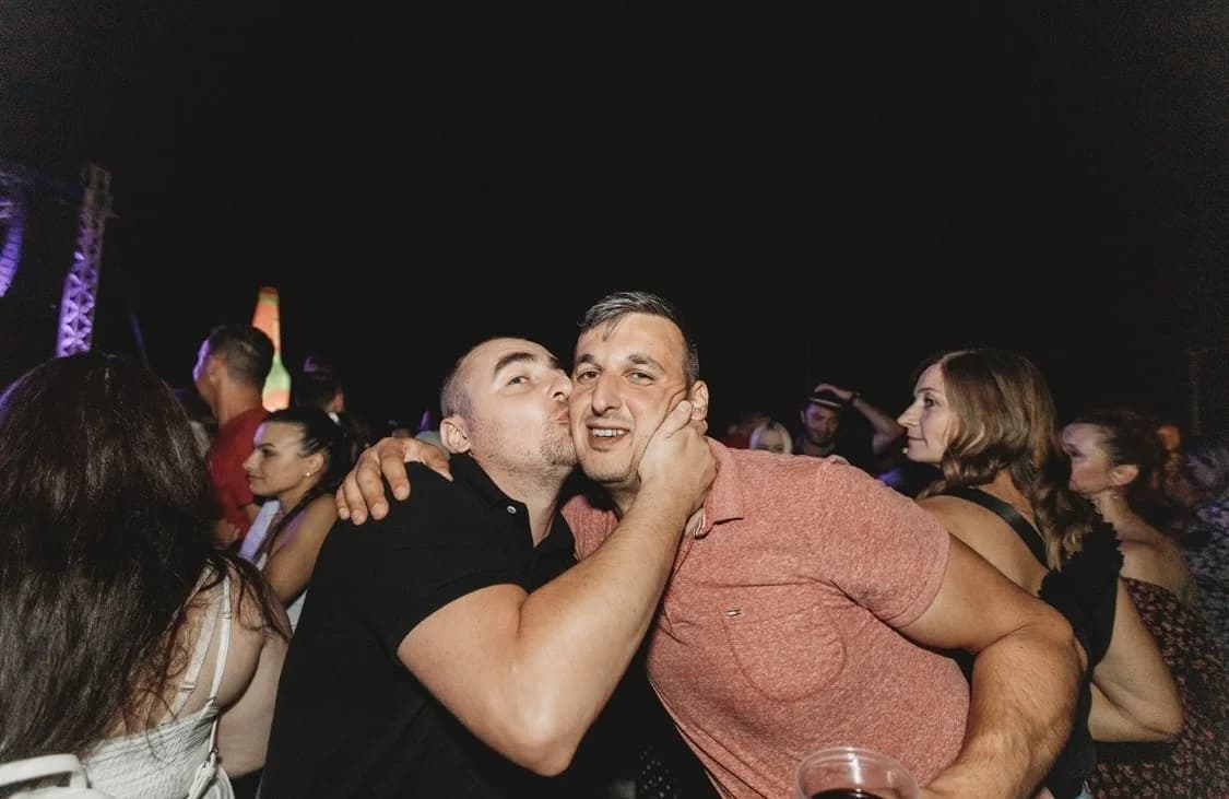 NAJAVA: U srijedu, 14.8., centar svih događanja Vetovačkog ljeta- koncert Ace Lukasa, Stele Rade, Paora i Legatto benda
