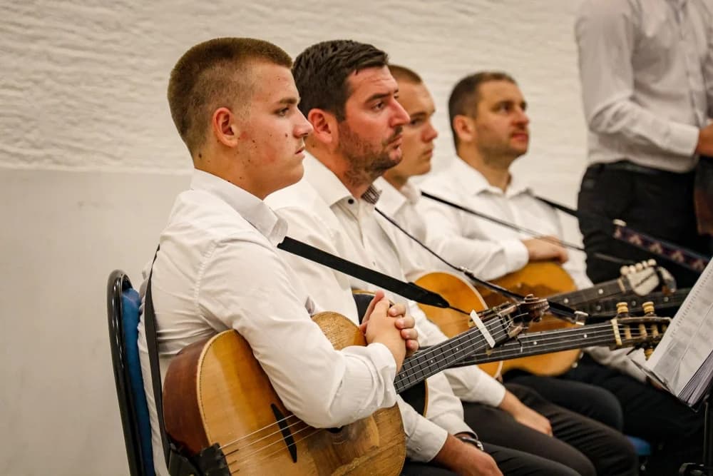 Memorijalni koncert za Stanka Raguža: „Baš kako je Stana volio!’